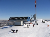 Canada Olympic Park © Tyson2k